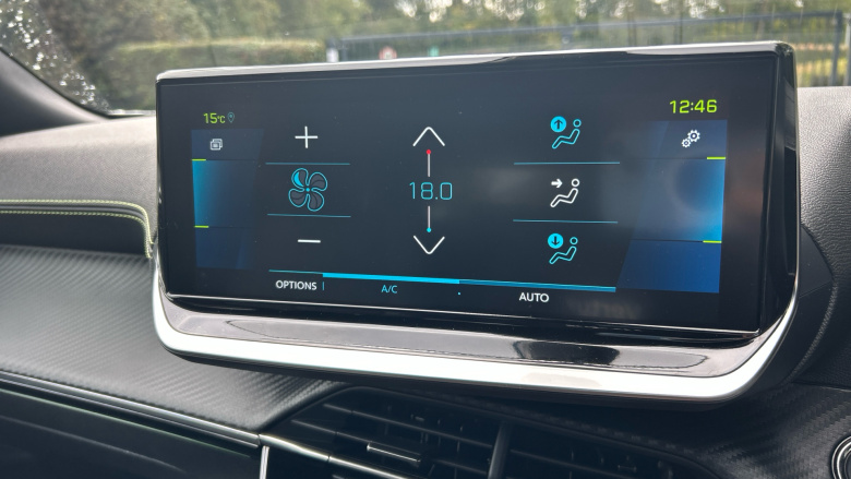 Peugeot 2008 100kW GT 50kWh 5dr Auto Electric Estate